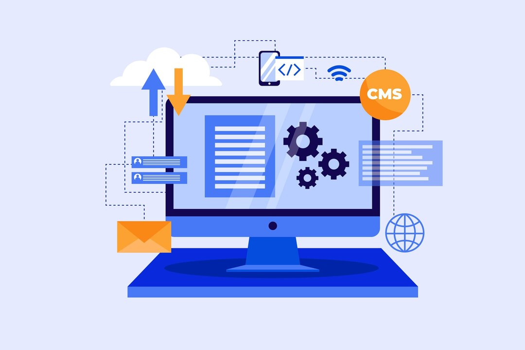 Website Design Fourways