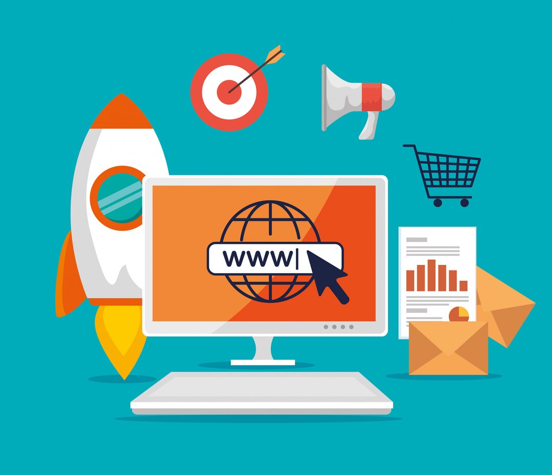 Website Design Johannesburg