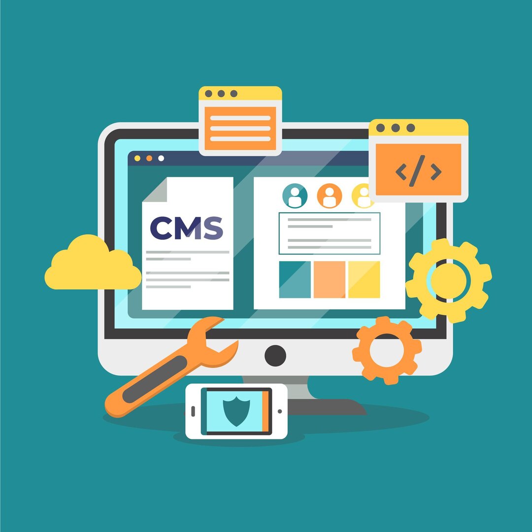 Website Design Hyde Park