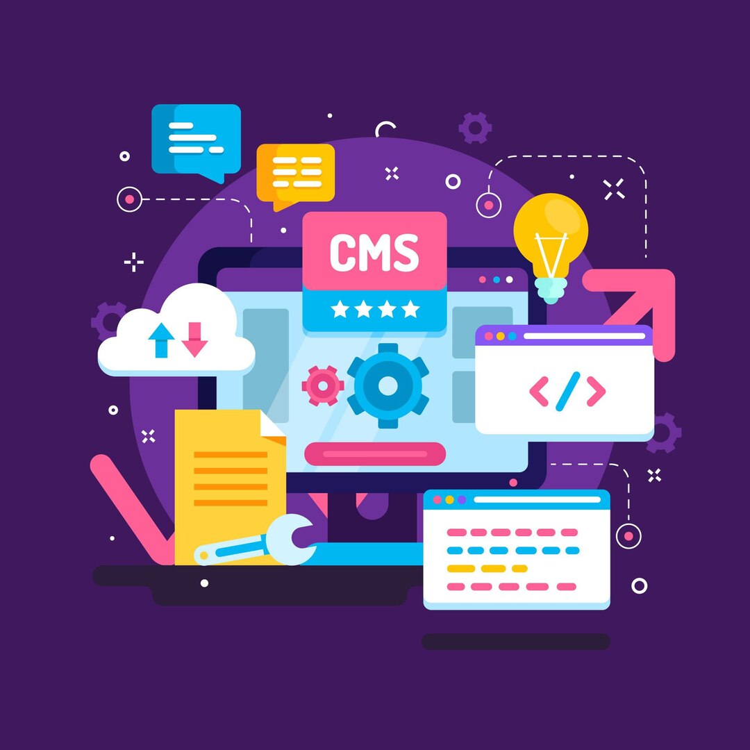 Website Design Sandton