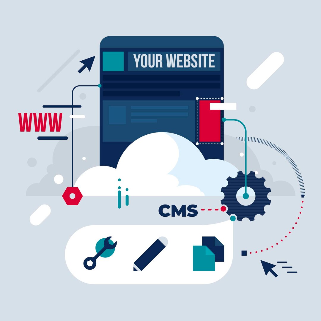Website Design North Riding