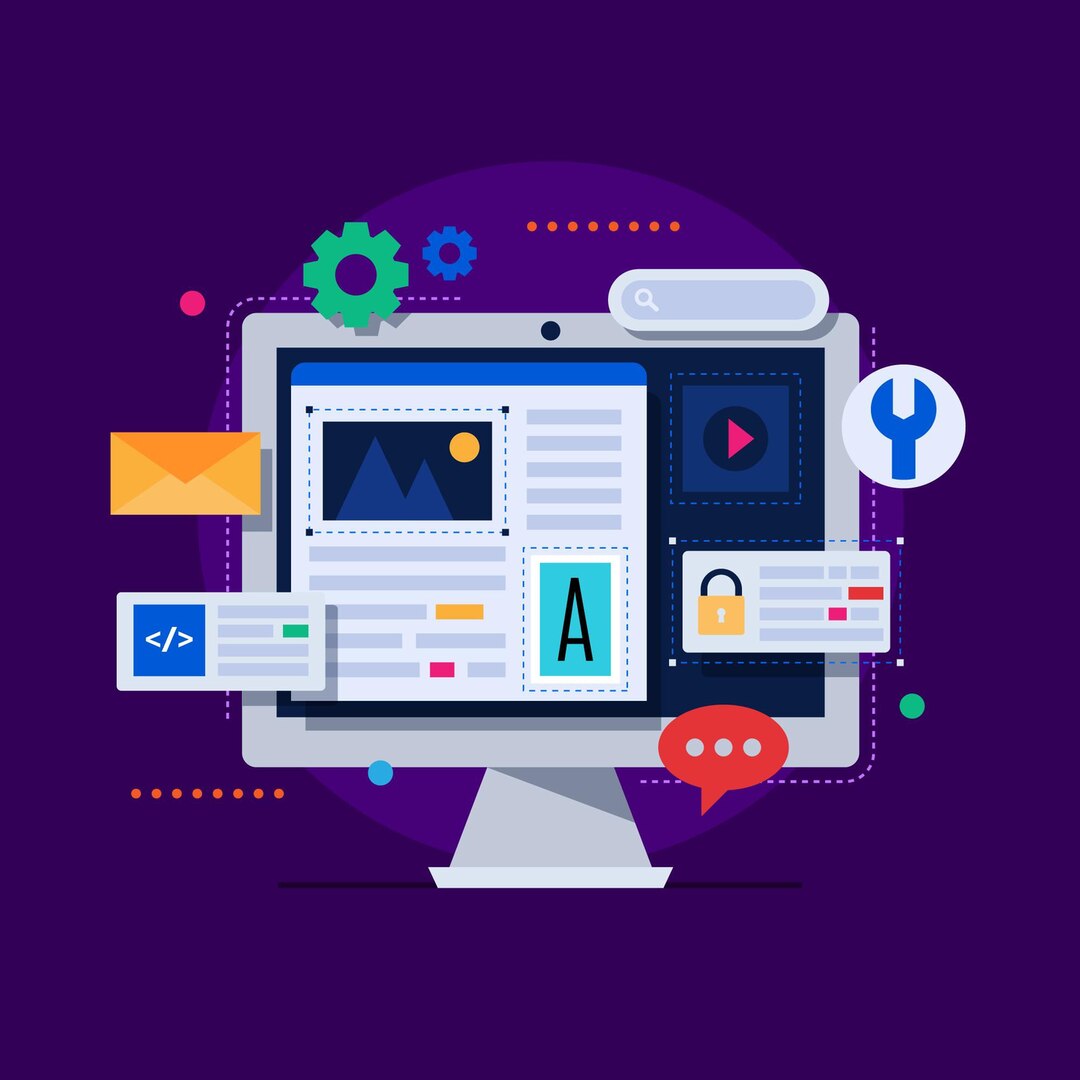 Web Design JHB