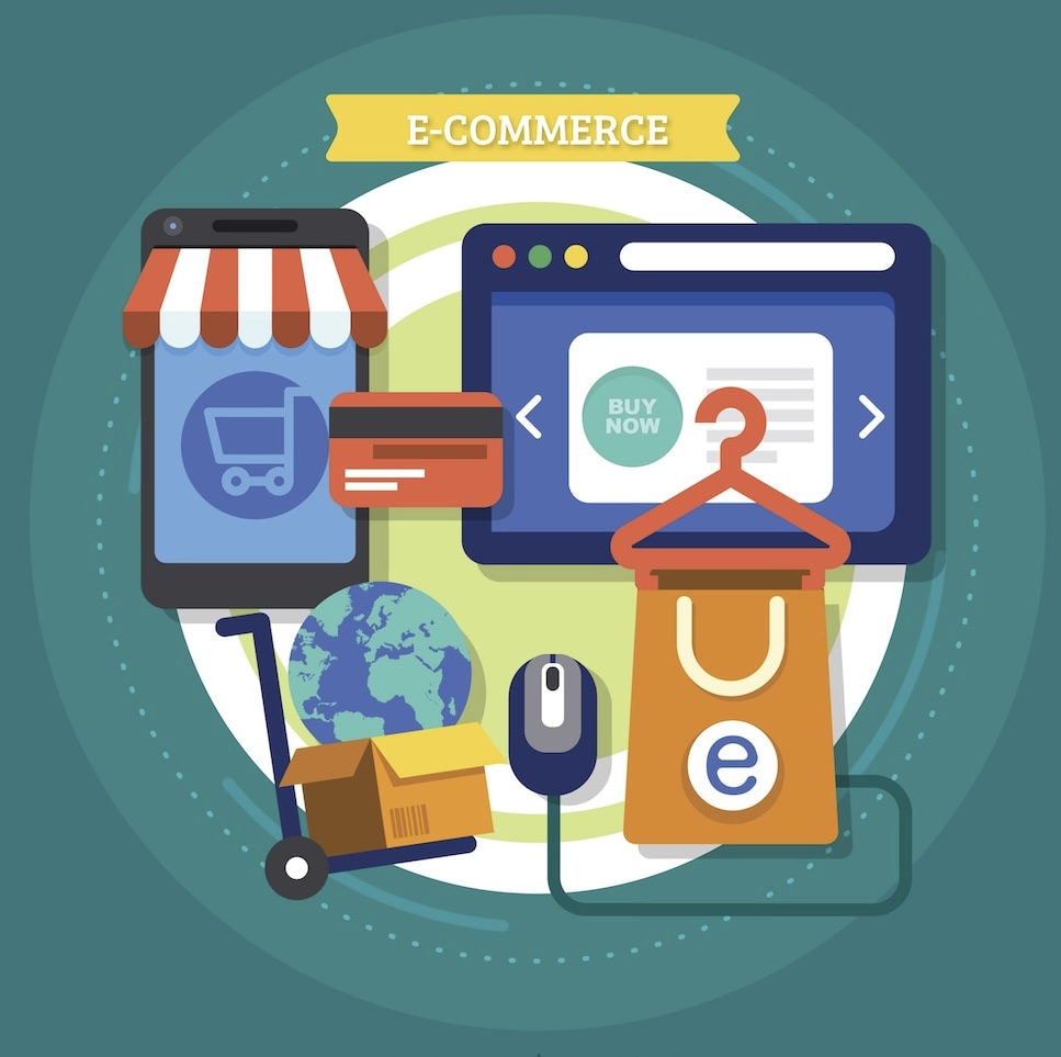 Custom Online Store Fourways